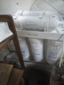 九阳（Joyoung）净水器机家用厨下矿物质净饮水自来水商用前置过超滤器机1283 实拍图