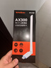 Tenda腾达 usb无线网卡wifi6 智能免驱无限 无线网卡台式机专用 wifi接收器 高增益天线 无线wifi发射 实拍图