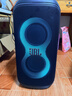 JBL PARTYBOX120  蓝牙音箱音响 室外广场舞 家庭KTV音响 唱歌KTV卡拉OK乐队便携乐器 礼物 国家补贴 【高级套装】120+JBL话筒 实拍图