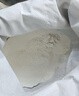 天山 新疆面粉臻品雪花粉 家用包子馒头拉条子中筋通用小麦粉 50斤 实拍图