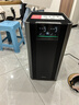 Telamon泰拉蒙X99专业空气净化器家用除甲醛除菌除TVOC过敏原除菌去异味烟味负离子净化机 X99 实拍图
