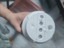 米家小米净水器S系列3in1复合滤芯 高效自来水过滤 4级净化 适用小米净水器S1 800G 实拍图