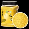 方家铺子敖汉有机黄小米450g 金苗K1 内蒙古赤峰小米 五谷杂粮粥 当季新米 实拍图