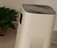 海尔（Haier）空气净化器除甲醛除烟味除猫毛宠物UV除菌小型室内家用母婴负离子净化空气消毒机KJ400F-EA1U1 实拍图