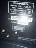 马兰士（MARANTZ）CD60/K1SG 家庭影院HiFi发烧音响 Hi-Res无损音乐CD机 DSD解码 支持CD/USB播放 银金色 晒单实拍图