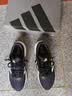 阿迪达斯（adidas）adidas女鞋女子运动休闲百搭回弹经典跑步鞋 ID0352 39码 实拍图