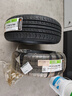 韩泰（Hankook）汽车轮胎 205/55R16 91V K415 原配大众宝来/高尔夫/朗逸 实拍图