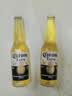 科罗娜（CORONA）特级啤酒330ml*24瓶啤酒整箱经典拉格京东自营 实拍图