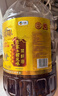 家香味非转基因 老家土榨菜籽油4L【保真菜籽油】中粮福临门出品 实拍图