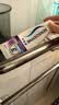 舒适达牙龈护理抗敏成人牙膏100g 含氟防蛀固齿护龈清新口气 京东自营 实拍图