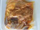廖记夫妻肺片500g*2四川成都特色美食凉拌菜卤味熟食麻辣红油小吃熟食 夫妻肺片500g+棒棒鸡520g 实拍图