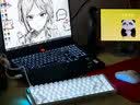 联想拯救者Y7000P 16英寸电竞游戏本笔记本电脑 i9-14900HX 16G 1T RTX5060 实拍图