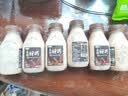 三元真的好巧生牛乳巧克力牛奶 低温牛奶 200ml*6瓶 实拍图