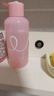悠珂思（ukiss）雪樱花粉扑清洁液150ml *2 (清洗化妆刷海绵粉扑美妆蛋清洗剂 实拍图