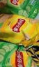 乐事（Lay's）经典/大波浪/奇多系薯片 玉米棒40g/50g 单袋装办公室休闲零食 意大利香浓红烩味40g 实拍图