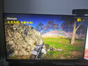 华硕小金刚VG27AQL5A 27英寸显示器2K200Hz显示器超频210Hz FastIPS FreeSync无撕裂 0.3ms响应 HDR400 实拍图
