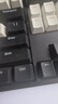 佳帮手晾衣架多夹子晒袜子神器铝合金晾晒架阳台家用多功能晒内衣夹26夹 实拍图