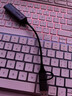 绿联HDMI视频采集卡4K高清输入适用Switch/NS/PS5笔记本电脑手机平板相机游戏直播录制器/转USB/Type-C 实拍图