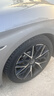 马牌（Continental）汽车轮胎 245/45R19 102Y MC7 XL FR 适配奥迪A6L 实拍图