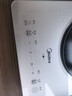美的（Midea）【价低头部主播9折】铂钻系列家用电磁炉2200W大功率电炒锅多功能一体新型一体面板MC-E22B20 实拍图