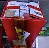 百威啤酒红百450mL 18罐【TOP】整箱装京东自营喜酒端午送礼 实拍图