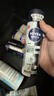 妮维雅（NIVEA）男士黑白出众爽身气雾 150ml 腋下抑汗干爽喷雾男生礼物 实拍图