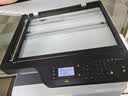 惠普（HP）m437n/437nda a3a4打印机黑白激光打印复印扫描一体机数码复合机多功能大型商用办公支持麒麟统信 M437n标配+13A粉盒(大印量高性价)到手2支 实拍图