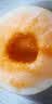 哈密瓜蜜瓜新鲜采摘沙漠甜瓜源头果园直发 2-4枚装净重(6-7斤） 实拍图