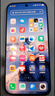 vivo iQOO Z11 Turbo第五代骁龙8 自研电竞芯片Q2 144Hz护眼电竞屏 2亿大底超级主摄 国家补贴游戏手机 极夜黑 12GB  256GB 官方标配 实拍图