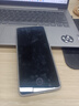 realme手机OPPO 真我Neo7 Turbo 天玑9400e 超薄续航大电池直屏 智能游戏AI性能手机16+256透明黑 实拍图