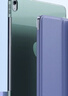 CangHua 适用ipad air5保护套10.9英寸 2022/2020款Air5/4保护套苹果平板电脑三折支架超薄防摔抗弯皮套 实拍图
