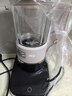美的（Midea）【价保618】安睡Max低音降噪系列破壁机1.75L多功能自清洗 古法浓浆辅食料理豆浆机 国家补贴 S59 实拍图