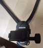 山泽适用大疆Pocket4pro/4/3三脚架大疆支架影石luna云台相机延长杆gopro手持自拍杆x4便携配件SJJ-Y28 实拍图