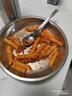 百味来Barilla意大利进口笔形意大利面500g低脂代餐意面通心粉斜切 实拍图