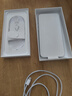 Apple/苹果【点击“立即领取”享补贴】iPhone 17 Pro Max 256GB 银色 移动联通电信5G 双卡双待手机 实拍图