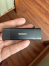 绿联读卡器USB/Type-C双口高速SD/TF4.0二合一多功能存储卡同读 适用电脑手机苹果17/16/iPad/相机 实拍图