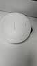 锐捷睿易无线吸顶apWiFi6 RG-EAP262(G)V2千兆双频1800M 企业级全屋wifi路由器大户型办公别墅酒店组网 实拍图