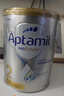 爱他美（Aptamil）白金澳洲版 儿童配方奶粉 4段(36个月以上) 900g 3罐箱装 实拍图