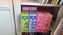 TOI进阶早教拼图儿童玩具6-8岁纸质男女孩生日礼物7阶游乐场 实拍图