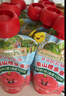 爷爷的农场儿童山楂多多汁100ml*10袋宝宝饮料饮品nfc果汁零食礼盒 实拍图