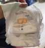 宜婴新梦想家全包臀小内裤XL36片拉拉裤超薄【品牌直供 安心品质】 实拍图
