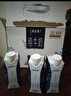 蒙牛特仑苏嗨Milk脱脂纯牛奶250ml*10盒 0脂肪 精美京绣 端午礼盒 实拍图