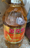 金龙鱼 食用油 花生浓香型浸出  食用植物调和油5L（新老包装随机发货） 实拍图