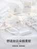 自由系女童内裤发育期纯棉a类12-16岁初中生女士不夹屁屁女生三角短裤 实拍图