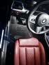 固特异（Goodyear）tpe汽车脚垫适用于宝马3系标轴325i330i内饰配件高边脚垫黛尼斯毯 实拍图