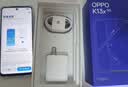 OPPO K13x 5G 【国家补贴】全新千元性能神机 信号穿墙王 超流畅ColorOS 15 IP69 防尘防水 手机 矅黑 8GB+256GB 实拍图