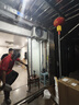 美的空调 酷省电二代Ultra 大1.5匹新一级能效变频 双排纯铜管 卧室节能空调挂机 KFR-35GW/KS2U 实拍图