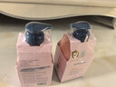 贝德美蓝甘菊儿童洗发水3-4-6-12岁无硅油弱酸性洗发露男女孩用520ml*2 实拍图