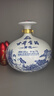 古井贡酒 青花大坛 浓香型白酒 50度 2.5L*1坛 坛装 口粮酒 实拍图