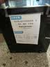 美的（Midea）消毒柜家用 厨房餐具碗柜碗盘茶杯刀具消毒 50L双层 小型台式 高温烘干 二星级 50T11 实拍图